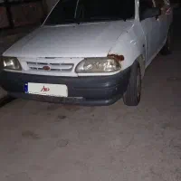 پراید۱۳۱|خودرو سواری و وانت|ساوه, |دیوار