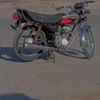 موتور ۱۲۵ اصل ژاپن|موتورسیکلت|ایرانشهر, |دیوار