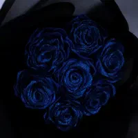 گل روبانی اکلیلی