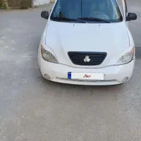 تیبا ۲ مدل ۹۷|خودرو سواری و وانت|اصفهان, مصلی|دیوار