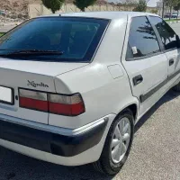 زانتیا مدل 89 درجه یک|خودرو سواری و وانت|کرمانشاه, |دیوار