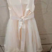 پیراهن مجلسی دخترونه|کفش و لباس بچه|اسلامشهر, شهرک محمدیه|دیوار