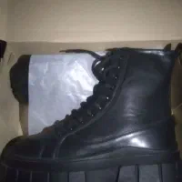 بوت مردانه برشکا