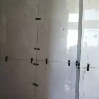 کاشیکاری،سنگکاری ،نما راپله ، به صورت تضمینی|خدمات پیشه و مهارت|همدان, |دیوار