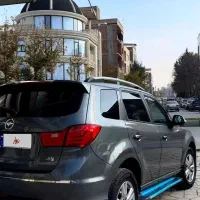 هایما اس ۷ پلاس|خودرو سواری و وانت|سنندج, |دیوار