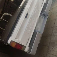 وانت کارا.  تک کابین|خودرو سواری و وانت|تهران, شهرک رضویه|دیوار