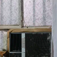 کولر.دوعدد کولر پنجره ای برای فروش فوری