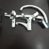 مصاله شیرآلات سختمانی