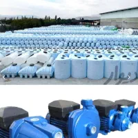 مخزن و تانکر پلاستیکی وپلی اتیلن طبرستان