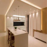 کابینت و کمد MDF اقساطی با ضمانت