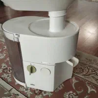 آبمیوه گیری آلمانی* اصل *