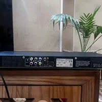 دی وی دی پلیر فلش خور مارک سونی|پخش‌کننده DVD و ویدیو|تهران, نیروی هوایی (پیروزی)|دیوار