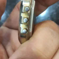 سیتیزن خفاشی|ساعت|تهران, تهرانسر مرکزی|دیوار