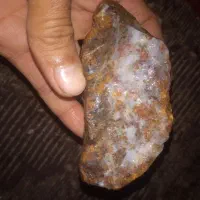 سنگ چاسپر پاییزه