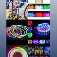 انواع ریسه و ریسه تازینی