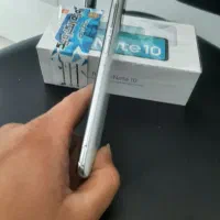 فروش دو عدد گوش A50s و redmi note10