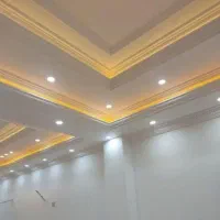 گچکاری و لکه گیری و طرهای اتوبوسی بافوم وگچ کاری|خدمات پیشه و مهارت|بندر ماهشهر, |دیوار