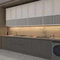 کابینت کمد جاکفشی تخت میز کنسول و کانتر|خدمات پیشه و مهارت|گرگان, |دیوار