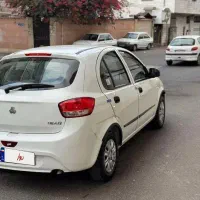 تیبا ۲ 1400 بیرنگ در حد صفر|خودرو سواری و وانت|رشت, فلسطین|دیوار