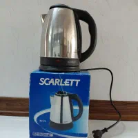 کتری برقی نو