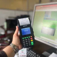 کارتخوان تحویل آنی|فروشگاه و مغازه|اردبیل, |دیوار
