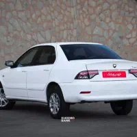 حواله سمند سورن پلاس