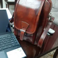 کیف دوشی