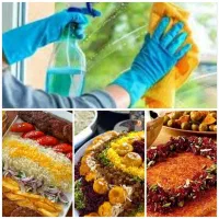 خدمات نظافت (صدای پاک) اعزام نیرو واستخدام