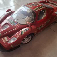 لامبورگینی شارژی کنترلی|اسباب‌‌بازی|ساری, |دیوار