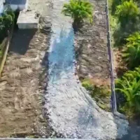 زمین فروشی با سند و جواز ساخت شهرکی شمال نوشهر