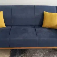مبل ۷ نفره راحتی