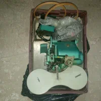 چرخ سردوز خیاطی درحدنو|چرخ خیاطی و ریسندگی|اردبیل, |دیوار