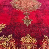 فرش لاکی 700شانه 1000شانه