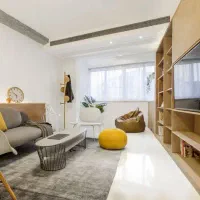 ۵۲متر، ۱خواب، غرق در نور، همایونشهر جنوبی