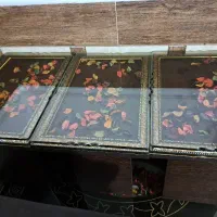 مبل ۷ نفره|مبلمان خانگی و میز عسلی|بندرعباس, |دیوار