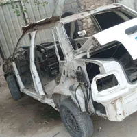 صافکاری وسیار خودرو|خدمات موتور و ماشین|بوشهر, |دیوار