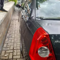 فروش ماشین ام وی ام ۵۳۰