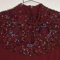 پیراهن مجلسی