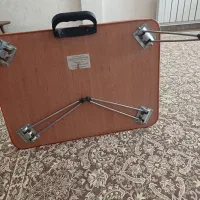 میز تحریر تاشو ۲ عدد|میز تحریر و کامپیوتر|تهران, تهران‌نو|دیوار