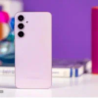 سامسونگ Galaxy A35 با حافظهٔ ۲۵۶ گیگابایت