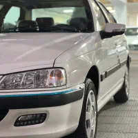 پژو پارس مدل ۱۴۰۲ x7plus|خودرو سواری و وانت|ارومیه, |دیوار