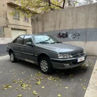 پارس سال مدل ۸۹