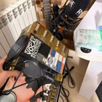 میکروفون rode nt1a