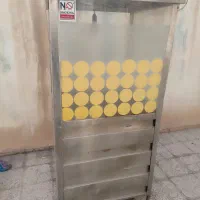 فر ساندویچی فن هواکش تمیز|کافی‌شاپ و رستوران|خمینی‌شهر, |دیوار