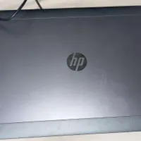 لب تاب hp