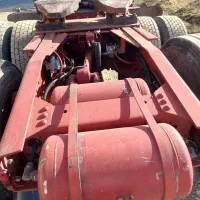 ایویکو از هوو دانگ فنگ اف اچ ولو بنز|خودرو سنگین|همدان, |دیوار