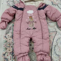 لباس بچه گانه