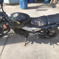 متور پالس ۱۸۰|موتورسیکلت|خاش, |دیوار