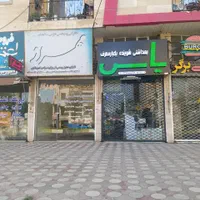 کرایه مغازه واقع در خیابان شهدا