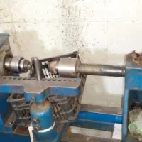 دستگاه خمکاری